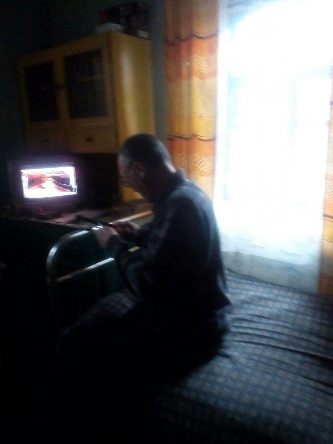 Новини Вінниці - фото з «Колись вони його вб’ють»: сестра заявила на подружжя, яке побило її 50-річного брата «Колись вони його вб’ють»: сестра заявила на подружжя, яке побило її 50-річного брата, фото №2 на сайті 20minut.ua