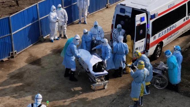 Новини Вінниці - фото з «З Китаю не їду, щоб не зашкодити землякам». Коронавірус в Пекіні очима вінничанки «З Китаю не їду, щоб не зашкодити землякам». Коронавірус в Пекіні очима вінничанки, фото №2 на сайті 20minut.ua