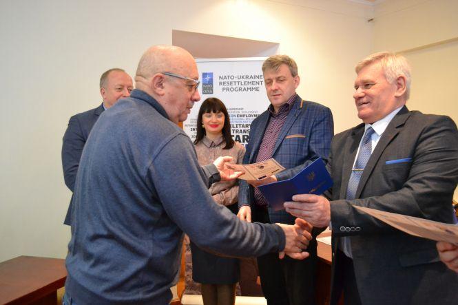 У Хмельницькому 30 військовослужбовців стали дизайнерами, фото №3 на сайті vsim.ua