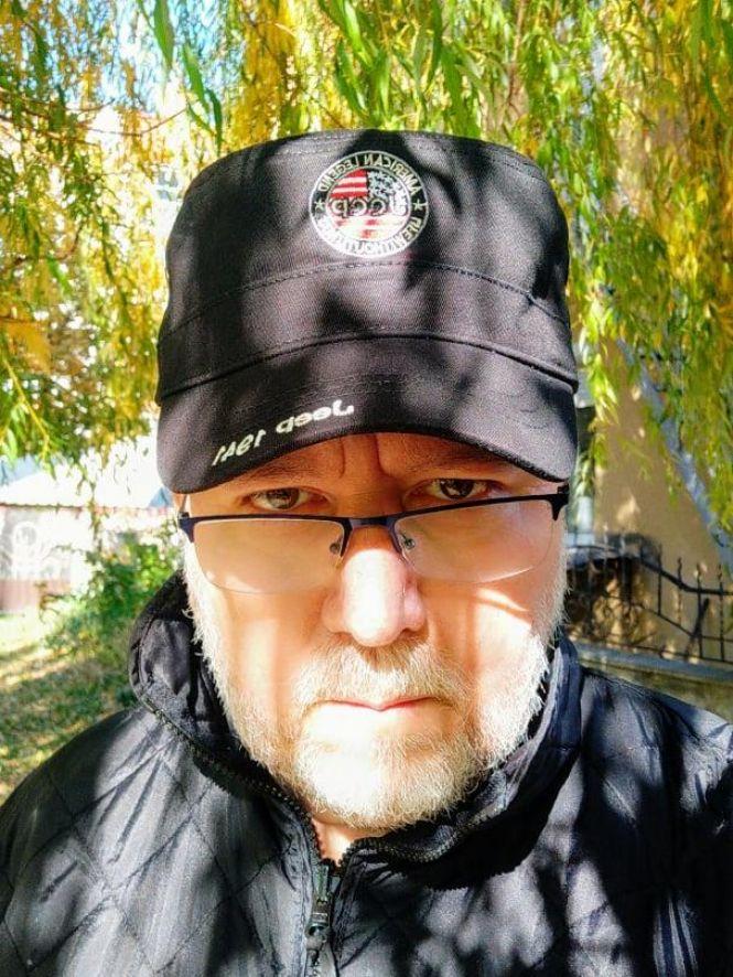 Новини Тернополя - фото з Символічні роботи трьох тернопільських митців покажуть у галереї «Бункермуз» Символічні роботи трьох тернопільських митців покажуть у галереї «Бункермуз», фото №3 на сайті 20minut.ua