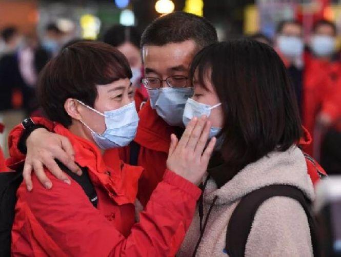 Новини Вінниці - фото з «З Китаю не їду, щоб не зашкодити землякам». Коронавірус в Пекіні очима вінничанки «З Китаю не їду, щоб не зашкодити землякам». Коронавірус в Пекіні очима вінничанки, фото №4 на сайті 20minut.ua