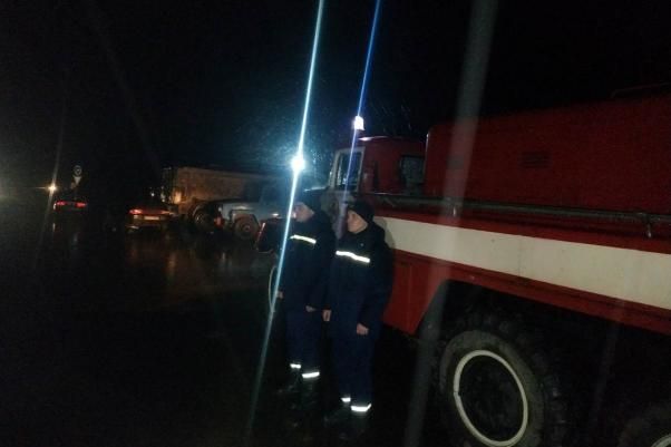 Новини Хмельницького - фото з На Хмельниччині лютує антициклон:  рятувальники вийшли на чергування На Хмельниччині лютує антициклон:  рятувальники вийшли на чергування, фото №8 на сайті vsim.ua
