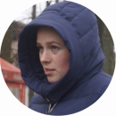 «Вони все одно бігають вулицями» Вінничани про те, чи потрібен в школах карантин, фото №5 на сайті 20minut.ua