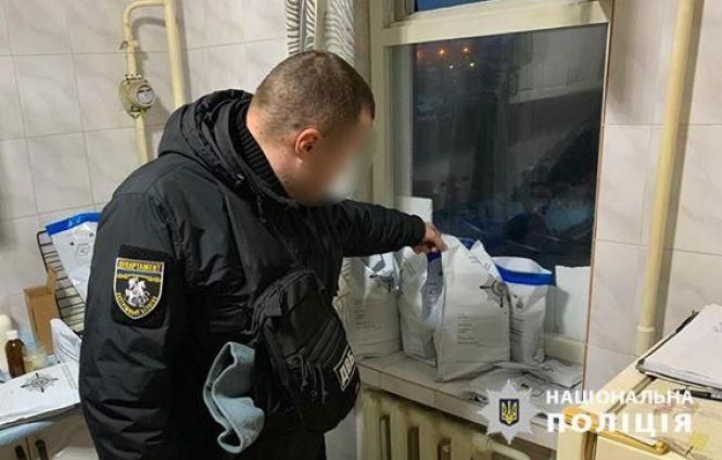Новини Хмельницького - фото з Менше вбивств, більше наркотиків: головний поліцейський про рівень злочинності на Хмельниччині Менше вбивств, більше наркотиків: головний поліцейський про рівень злочинності на Хмельниччині, фото №1 на сайті vsim.ua