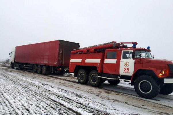 Новини Хмельницького - фото з На Хмельниччині лютує антициклон:  рятувальники вийшли на чергування На Хмельниччині лютує антициклон:  рятувальники вийшли на чергування, фото №10 на сайті vsim.ua