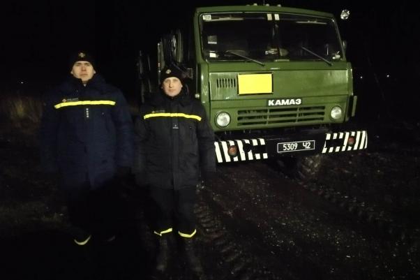 Новини Хмельницького - фото з На Хмельниччині лютує антициклон:  рятувальники вийшли на чергування На Хмельниччині лютує антициклон:  рятувальники вийшли на чергування, фото №3 на сайті vsim.ua