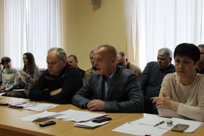 Новини Козятина - фото з Проблема з фінансуванням ЦРЛ. Хто винен? +ОПИТУВАННЯ Проблема з фінансуванням ЦРЛ. Хто винен? +ОПИТУВАННЯ, фото №3 на сайті 20minut.ua