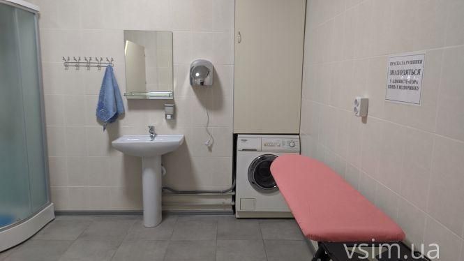 На залізничному вокзалі у Хмельницькому відкрили зал підвищеного комфорту (ФОТО), фото №7 на сайті vsim.ua