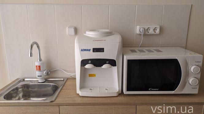 На залізничному вокзалі у Хмельницькому відкрили зал підвищеного комфорту (ФОТО), фото №11 на сайті vsim.ua