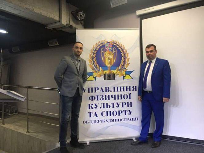 Новини Вінниці - фото з Сергій Дусь: «Ми вдвічі збільшили кількість обласних юнацьких баскетбольних змагань» Сергій Дусь: «Ми вдвічі збільшили кількість обласних юнацьких баскетбольних змагань», фото №5 на сайті 20minut.ua