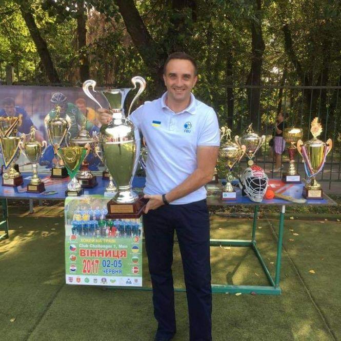 Новини Вінниці - фото з Сергій Дусь: «Ми вдвічі збільшили кількість обласних юнацьких баскетбольних змагань» Сергій Дусь: «Ми вдвічі збільшили кількість обласних юнацьких баскетбольних змагань», фото №1 на сайті 20minut.ua