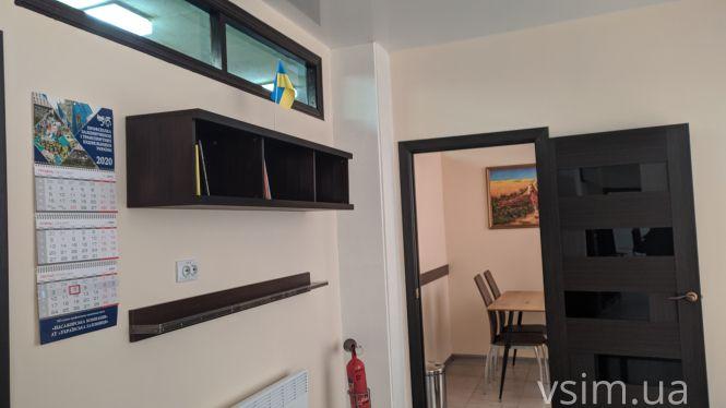 На залізничному вокзалі у Хмельницькому відкрили зал підвищеного комфорту (ФОТО), фото №6 на сайті vsim.ua