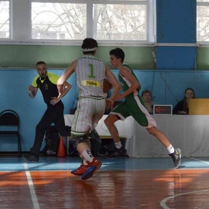 Новини Вінниці - фото з Сергій Дусь: «Ми вдвічі збільшили кількість обласних юнацьких баскетбольних змагань» Сергій Дусь: «Ми вдвічі збільшили кількість обласних юнацьких баскетбольних змагань», фото №3 на сайті 20minut.ua