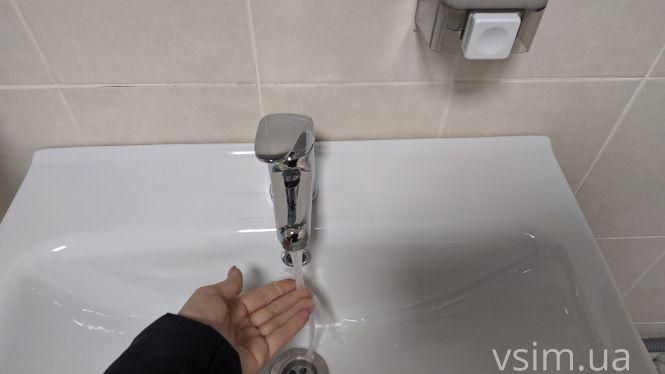 На залізничному вокзалі у Хмельницькому відкрили зал підвищеного комфорту (ФОТО), фото №9 на сайті vsim.ua