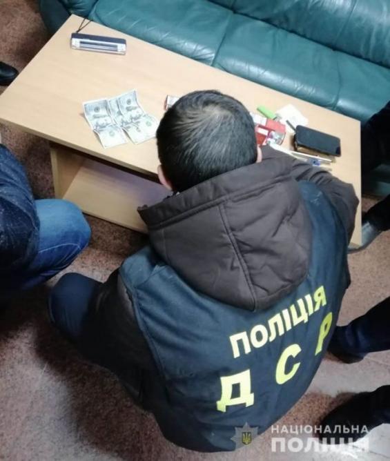 Новини Вінниці - фото з На хабарі спіймали депутата облради Олексія Бородія. Всі подробиці На хабарі спіймали депутата облради Олексія Бородія. Всі подробиці, фото №1 на сайті 20minut.ua