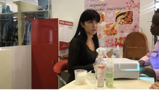 Одна пилочка та ножиці на всіх? Як у Тернополі роблять манікюр: ми перевірили. ЕКСКЛЮЗИВ "20 хвилин", фото №2 на сайті 20minut.ua