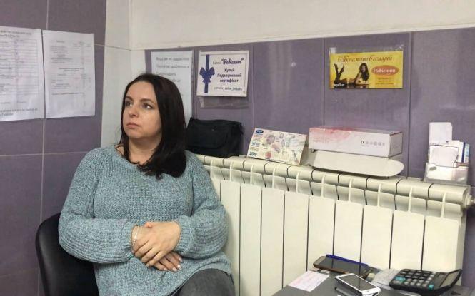 Одна пилочка та ножиці на всіх? Як у Тернополі роблять манікюр: ми перевірили. ЕКСКЛЮЗИВ "20 хвилин", фото №5 на сайті 20minut.ua