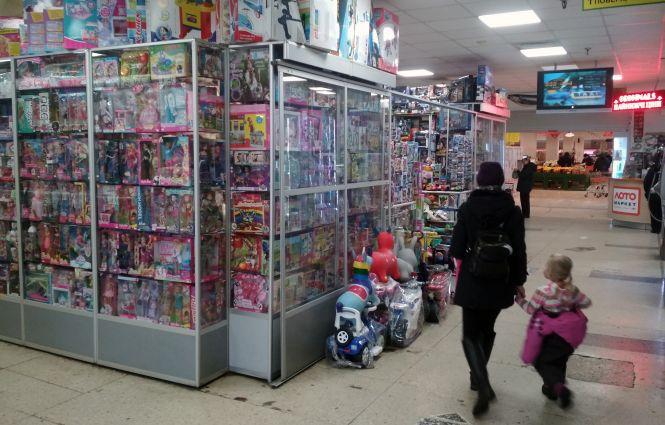 На що звертати увагу, купуючи дитячі іграшки. Розповідає експерт, фото №8 на сайті 20minut.ua
