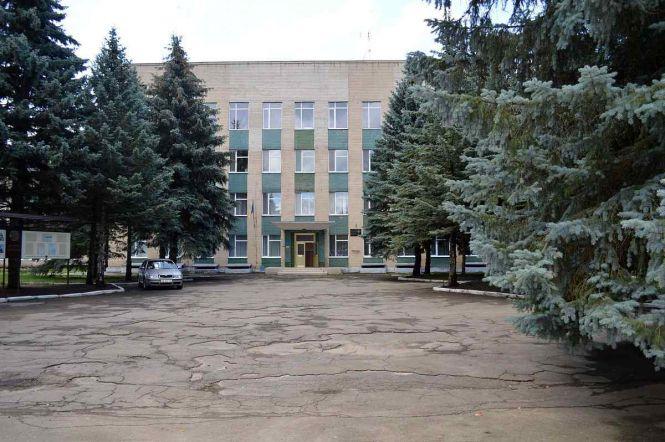 Новини Козятина - фото з Передумали: «Лісову пісню» та туберкульозну лікарню ліквідовувати не будуть Передумали: «Лісову пісню» та туберкульозну лікарню ліквідовувати не будуть, фото №1 на сайті 20minut.ua