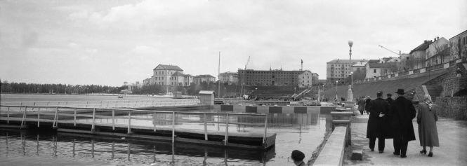 Новини Тернополя - фото з Як виглядав Тернопільський став у 50-60-тих роках Як виглядав Тернопільський став у 50-60-тих роках, фото №3 на сайті 20minut.ua