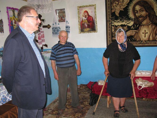 Робити добро тихо, але влучно: історія мецената Володимира Кульчицького, фото №2 на сайті 20minut.ua