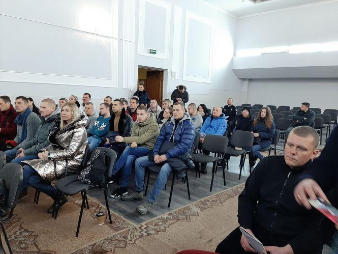 Новини Тернополя - фото з Справа наркоторговців: п’ятеро з дев’яти подали апеляцію на міру запобіжного заходу