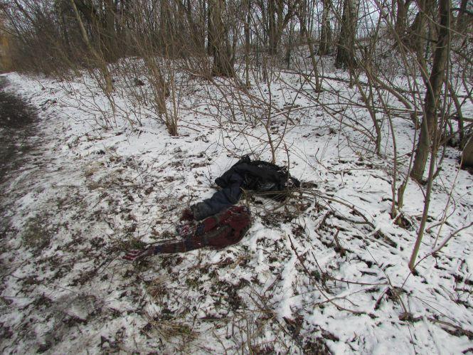 Новини Козятина - фото з Замерзаючого у воді козятинчанина врятували від смерті школярі. Подробиці з перших вуст Замерзаючого у воді козятинчанина врятували від смерті школярі. Подробиці з перших вуст, фото №3 на сайті 20minut.ua