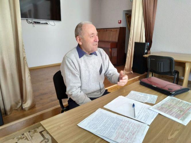 Школа здоров'я: що треба їсти при гіпертонічній хворобі?, фото №1 на сайті 20minut.ua