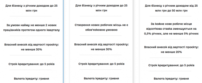 Кредит 5-7-9%. На що дають гроші та які відгуки вінницького бізнесу, фото №5 на сайті 20minut.ua