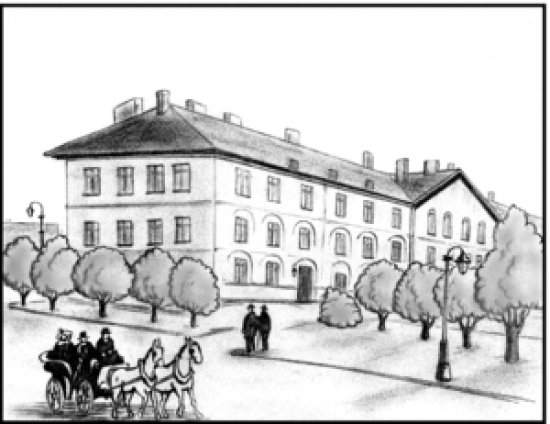 15 цікавих фактів про Тернопіль, які ви могли не знати, фото №4 на сайті 20minut.ua