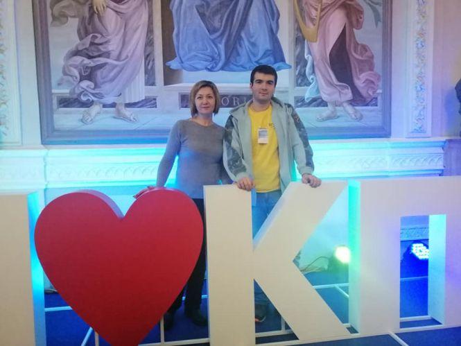 Перемога: козятинчанин Нікіта Кириндась став третім на «Техно Україна 2020», фото №1 на сайті 20minut.ua