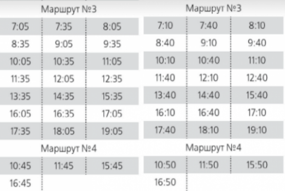 Новини Козятина - фото з Розклад руху міського транспорту у Козятині. Як ходять автобуси? Розклад руху міського транспорту у Козятині. Як ходять автобуси?, фото №4 на сайті 20minut.ua