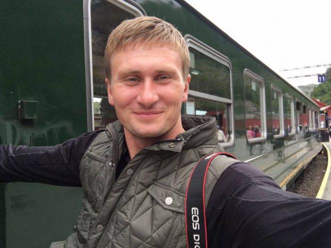 Новини Тернополя - фото з Як обрати заклад та страву в невідомому місті: тернополянин відвідав 20 країн у пошуках неймовірних смаків Як обрати заклад та страву в невідомому місті: тернополянин відвідав 20 країн у пошуках неймовірних смаків, фото №1 на сайті 20minut.ua