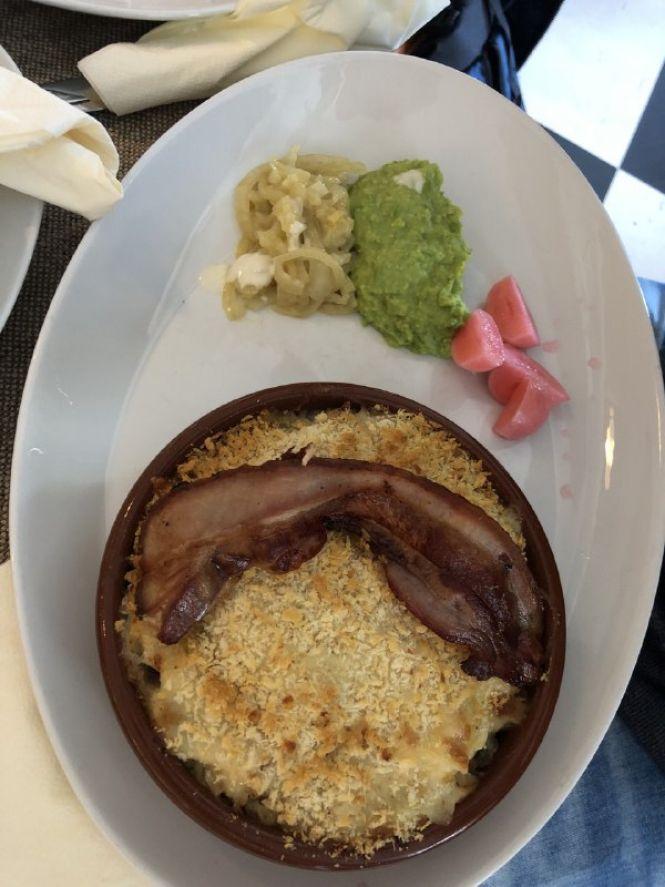 Новини Тернополя - фото з Як обрати заклад та страву в невідомому місті: тернополянин відвідав 20 країн у пошуках неймовірних смаків Як обрати заклад та страву в невідомому місті: тернополянин відвідав 20 країн у пошуках неймовірних смаків, фото №4 на сайті 20minut.ua