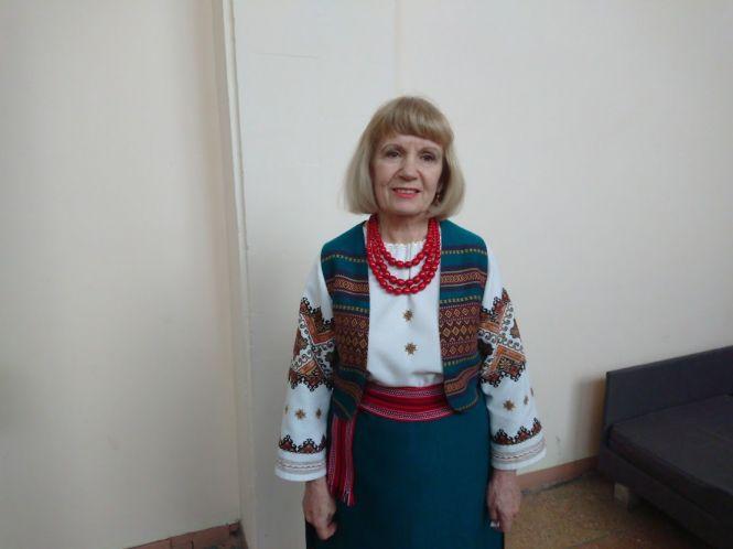 Новини Тернополя - фото з Нові знання і "ліки" від самотності: що цього року організовують для тернополян поважного віку