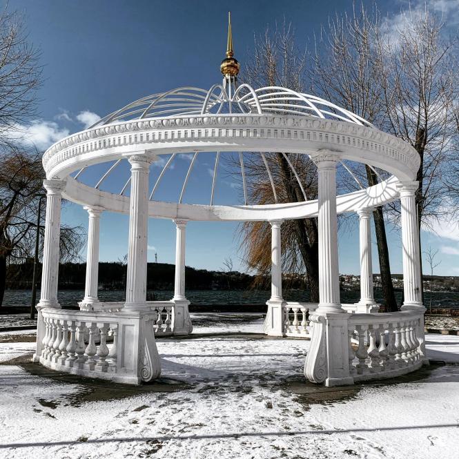 ТОП-10 неймовірних краєвидів зимового Тернополя з Instagram (шукайте своє фото), фото №6 на сайті 20minut.ua