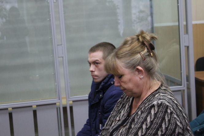 Новини Вінниці - фото з Суд над вінницьким живодером: на засіданні з’явились свідки Суд над вінницьким живодером: на засіданні з’явились свідки, фото №6 на сайті 20minut.ua