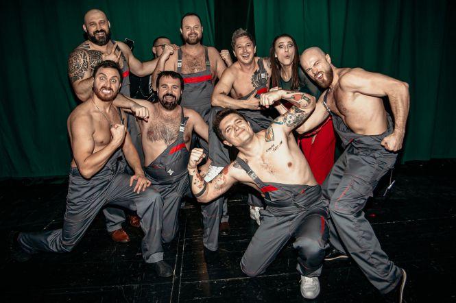 Новини Вінниці - фото з Анатолій Анатоліч сьогодні коментуватиме ніч «Оскара», а 5 березня вразить Вінницю пікантною виставою «LADIES’ NIGHT» Анатолій Анатоліч сьогодні коментуватиме ніч «Оскара», а 5 березня вразить Вінницю пікантною виставою «LADIES’ NIGHT», фото №4 на сайті 20minut.ua