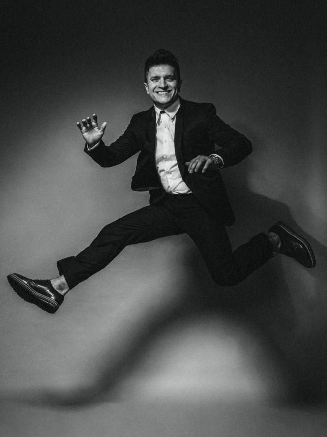 Новини Вінниці - фото з Анатолій Анатоліч сьогодні коментуватиме ніч «Оскара», а 5 березня вразить Вінницю пікантною виставою «LADIES’ NIGHT» Анатолій Анатоліч сьогодні коментуватиме ніч «Оскара», а 5 березня вразить Вінницю пікантною виставою «LADIES’ NIGHT», фото №1 на сайті 20minut.ua