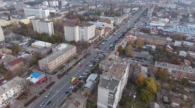 Трамвай, мінімум парковок і нова Привокзальна. Яким може стати проспект Коцюбинського, фото №5 на сайті 20minut.ua