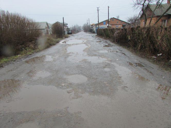 Фото дня: будні залізничників, курка-альпіністка,  болотяні вулиці, фото №6 на сайті 20minut.ua