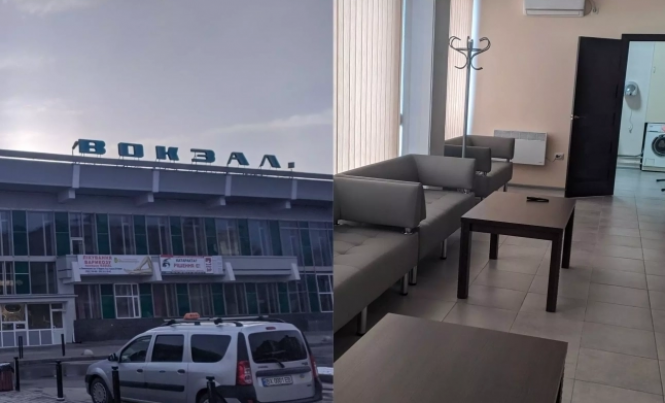 Новини Хмельницького - фото з Нові тарифи, тунель кохання та пожежа на ринку: ТОП новини тижня у Хмельницькому Нові тарифи, тунель кохання та пожежа на ринку: ТОП новини тижня у Хмельницькому, фото №2 на сайті vsim.ua