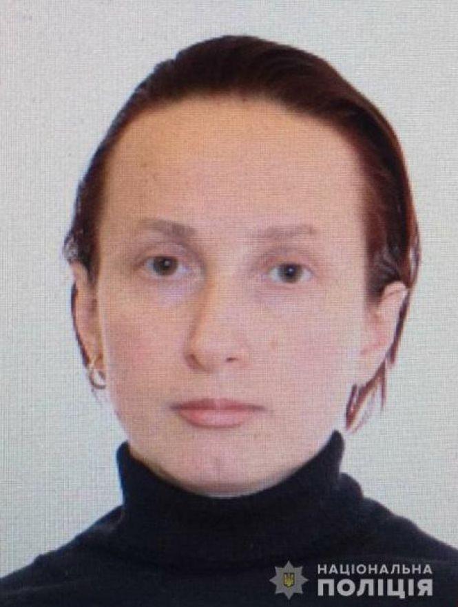Новини Вінниці - фото з Шостий місяць шукають вінничанку Ольгу. Допоможіть у пошуку Шостий місяць шукають вінничанку Ольгу. Допоможіть у пошуку, фото №1 на сайті 20minut.ua
