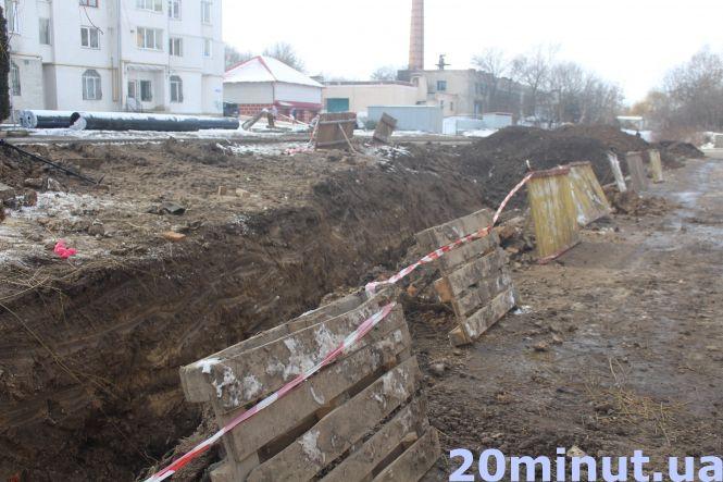 Новини Тернополя - фото з «Розірвання договору з підрядником не розглядають»: що нового у справі загиблих чоловіків на Галицькій «Розірвання договору з підрядником не розглядають»: що нового у справі загиблих чоловіків на Галицькій, фото №2 на сайті 20minut.ua