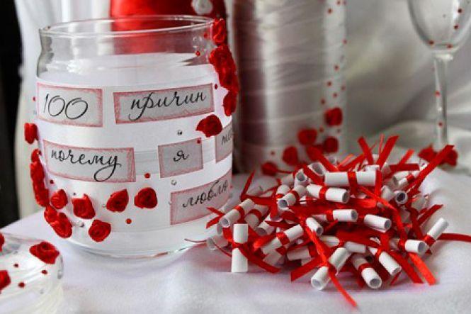 Новини Вінниці - фото з Ідеї романтичних подарунків власноруч до Дня Святого Валентина: кохай та дивуй Ідеї романтичних подарунків власноруч до Дня Святого Валентина: кохай та дивуй, фото №7 на сайті 20minut.ua