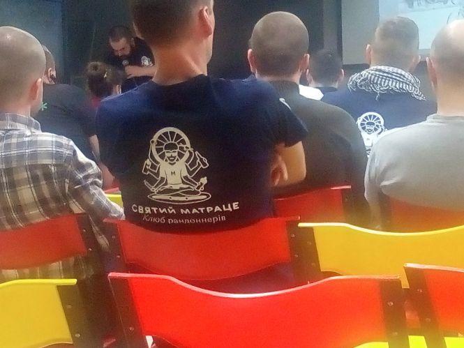 В Виннице запустили новый велоклуб имени святого Матраса (Фото и Видео) 6 534899134a3cdbead9aa3f9d1d7a2ce980188bde