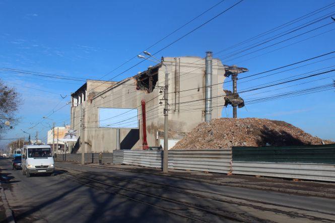 Новини Вінниці - фото з Нові дороги, ТЦ і парковки. Ухвалили план перебудови району М’ясокомбінату Нові дороги, ТЦ і парковки. Ухвалили план перебудови району М’ясокомбінату, фото №4 на сайті 20minut.ua