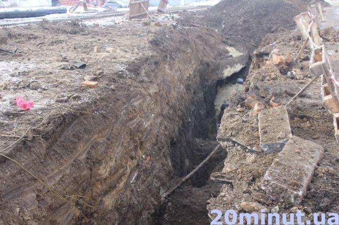 Новини Тернополя - фото з «Розірвання договору з підрядником не розглядають»: що нового у справі загиблих чоловіків на Галицькій «Розірвання договору з підрядником не розглядають»: що нового у справі загиблих чоловіків на Галицькій, фото №1 на сайті 20minut.ua