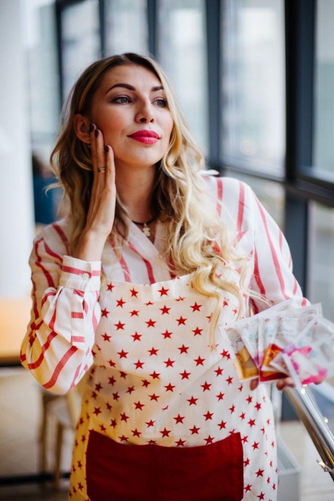 Новини Вінниці - фото з Подарунки, рецепти, кулінарні історії — все це в новому гастро-шоу на 101.8 фм (Новини компаній) Подарунки, рецепти, кулінарні історії — все це в новому гастро-шоу на 101.8 фм (Новини компаній), фото №1 на сайті 20minut.ua