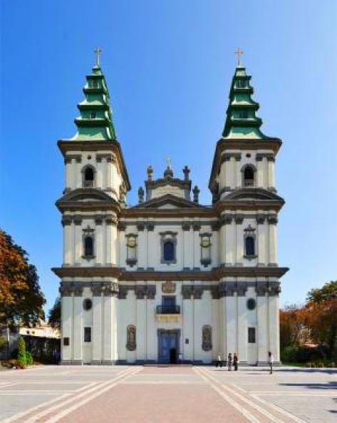 15 цікавих фактів про Тернопіль, які ви могли не знати, фото №9 на сайті 20minut.ua